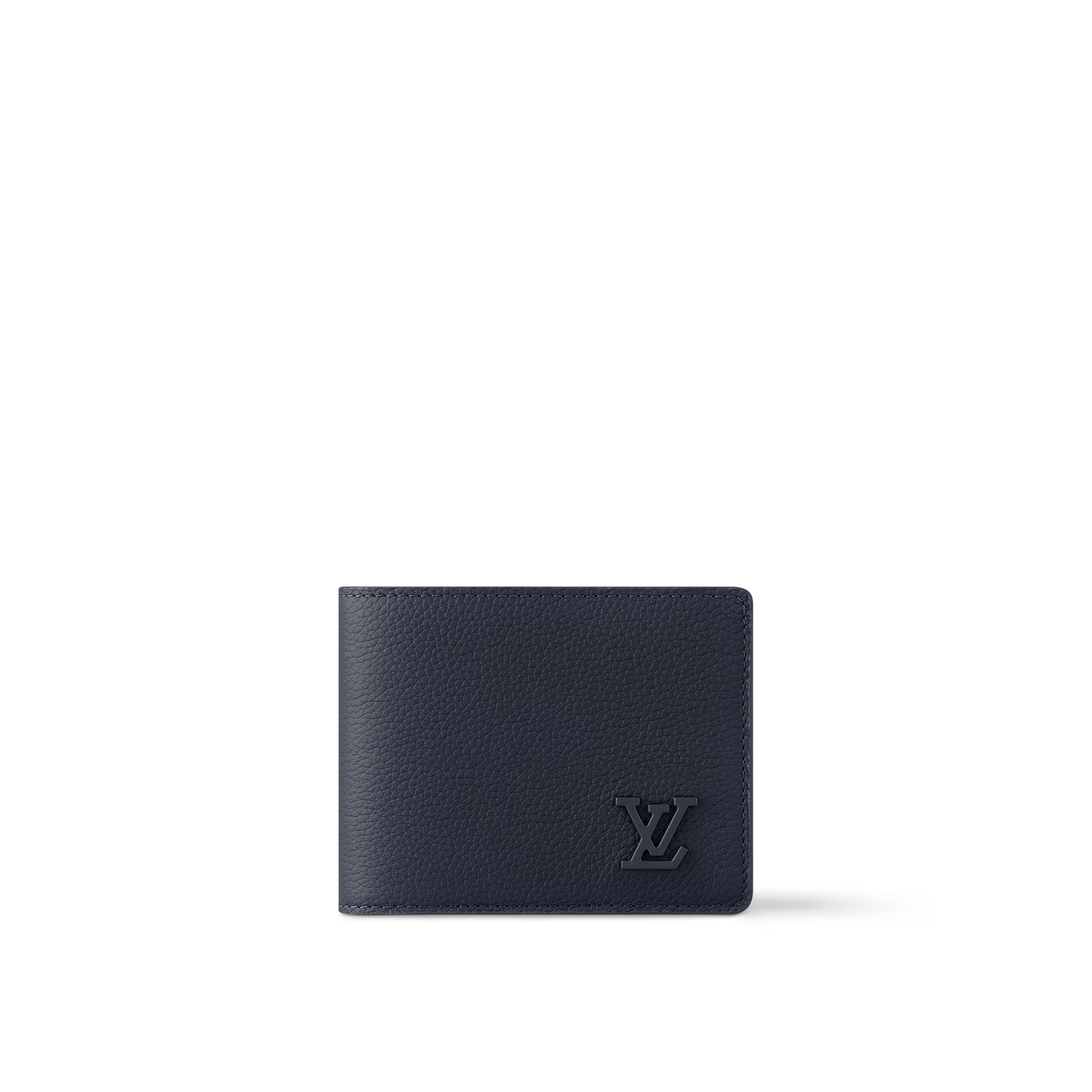 Compact Wallets Collection for Men | LOUIS VUITTON